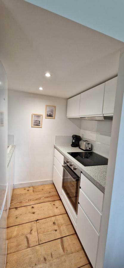 Appartement Dans Un Mas Provencal Renove Saint-Hilaire-d'Ozilhan Luaran gambar